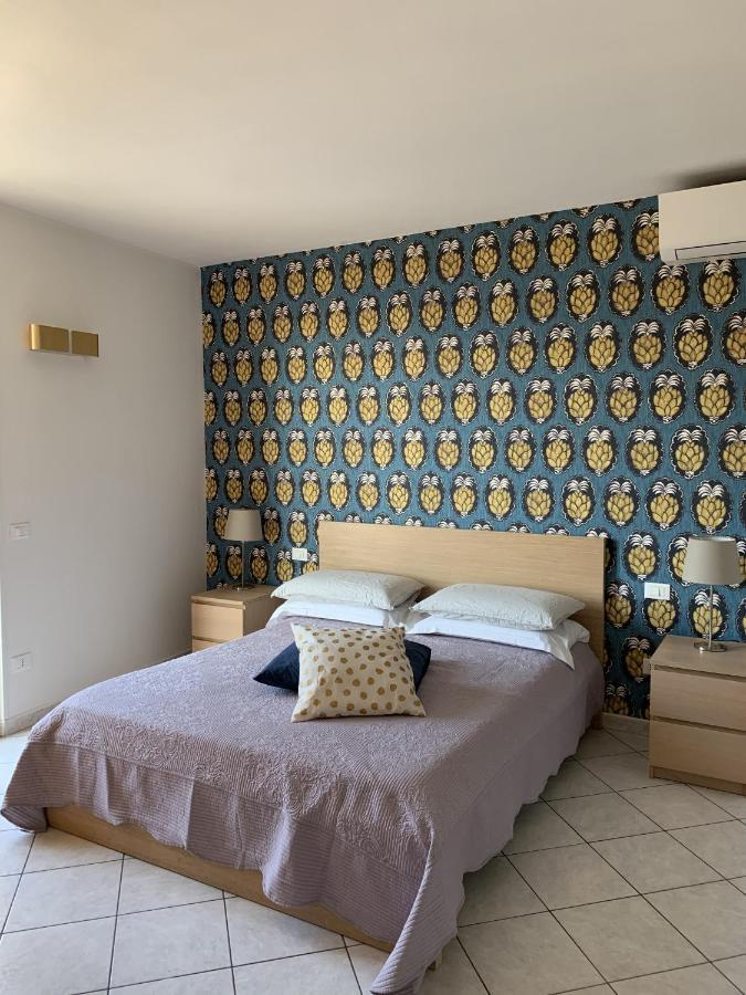 Orizzonti Apartments 마나롤라 외부 사진