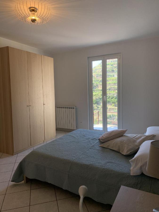 Orizzonti Apartments 마나롤라 외부 사진