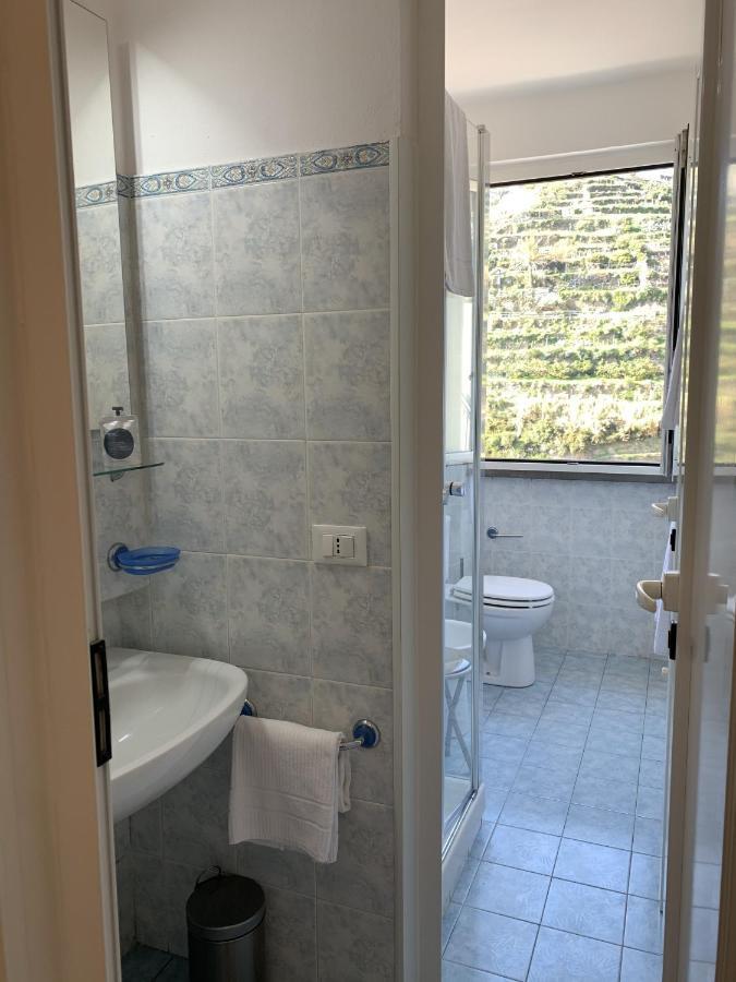 Orizzonti Apartments 마나롤라 외부 사진