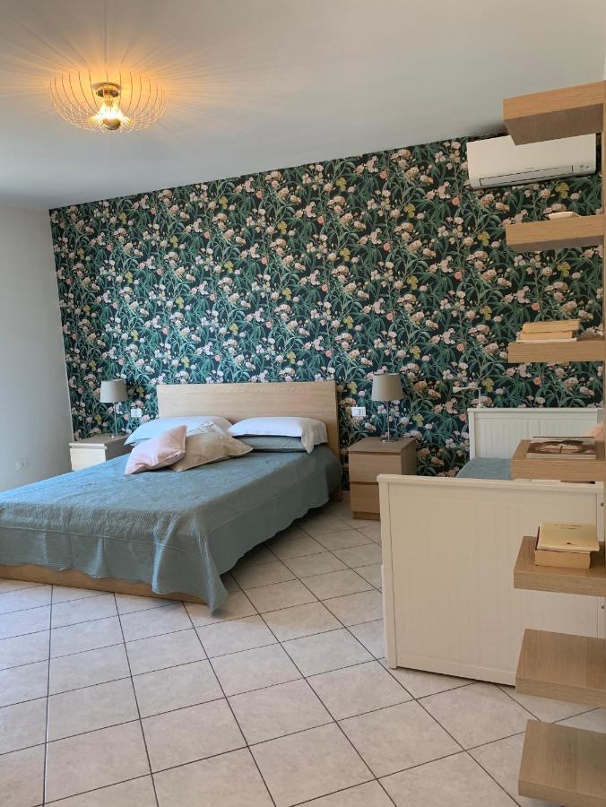 Orizzonti Apartments 마나롤라 외부 사진