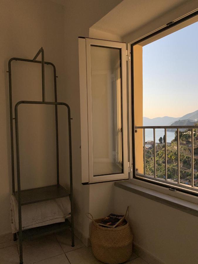 Orizzonti Apartments 마나롤라 외부 사진