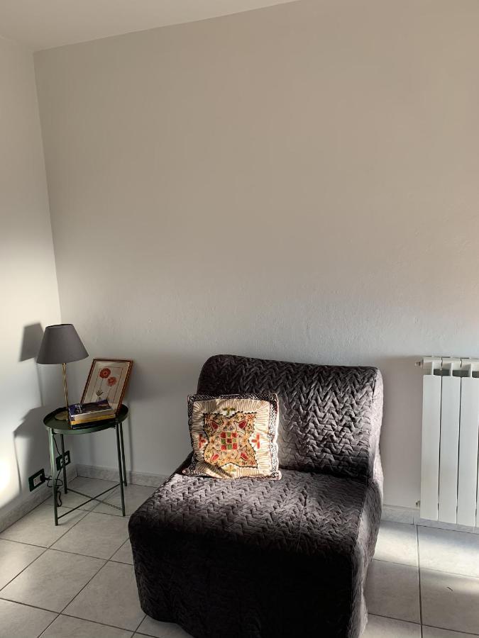 Orizzonti Apartments 마나롤라 외부 사진