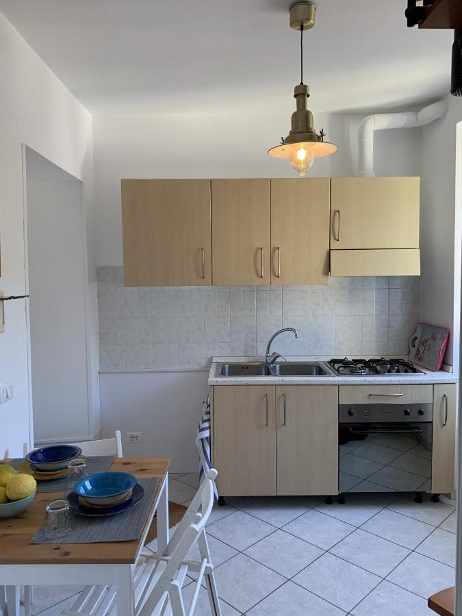 Orizzonti Apartments 마나롤라 외부 사진