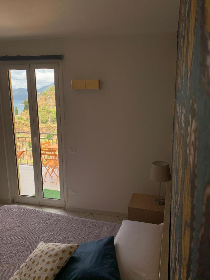 Orizzonti Apartments 마나롤라 외부 사진