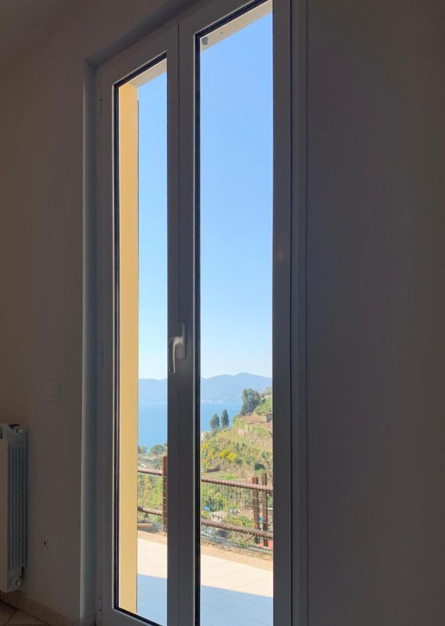 Orizzonti Apartments 마나롤라 외부 사진